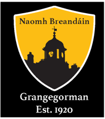 Club Logo